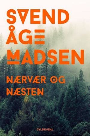 Udenfor af Svend Åge Madsen